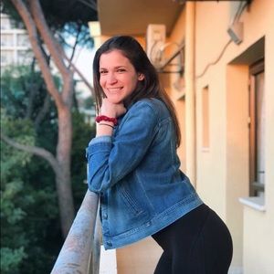 Meet your Posher, Faith